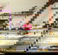 Heavenly Baked - Accommodation Southport