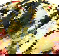 Jamaica Blue - Success - Accommodation Southport