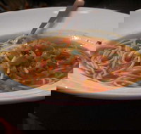 Josephines Restaurant - Accommodation Southport