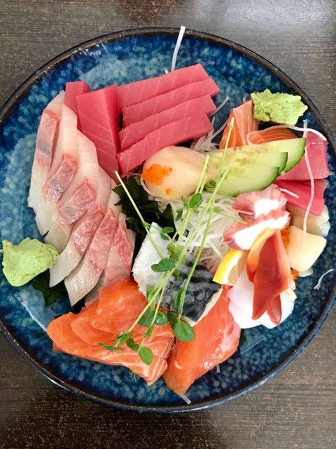 Kakuson Sushi Japanese Restaurant - Accommodation Southport 0