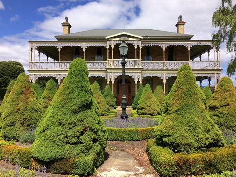 Lawrenny Estate Distillery - Accommodation Southport 1