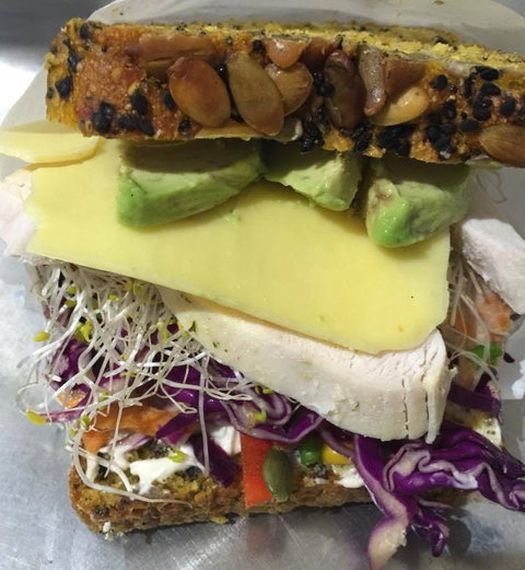 Little Mali - Southport Accommodation 0