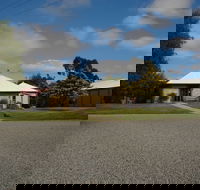 Malcolm Creek Vineyard - Southport Accommodation