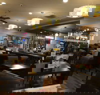 McDonald's - Southport Accommodation