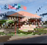 Michelini Wines - Accommodation Southport