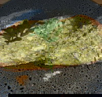 Middle Ground Cafe - Accommodation Southport