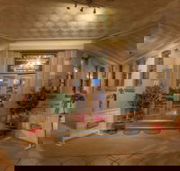 Miles Windsor Hotel - Accommodation Southport