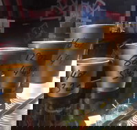 Mocha and Lime - Accommodation Southport