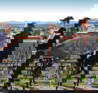 Moothi Estate Vineyard and Cellar Door - Accommodation Southport