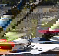 Mount Broke Wines and Restaurant - Accommodation Southport