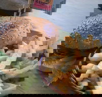 Nando's - Rockingham - Accommodation Southport