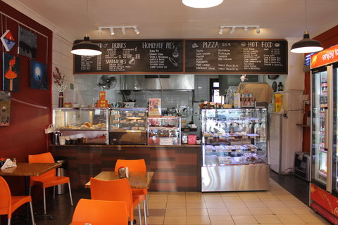 Nerson's Braidwood - Southport Accommodation 1