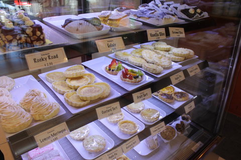 Nerson's Braidwood - Southport Accommodation 2