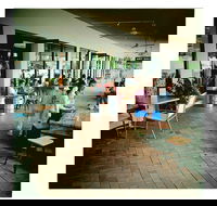 Origin Espresso - Southport Accommodation