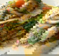 Orient Express - Southport Accommodation