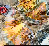 Pok Me - Accommodation Southport