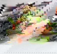 Sixty Degrees - Accommodation Southport