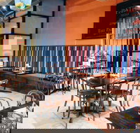 Taco Bill - Blackburn - Accommodation Southport