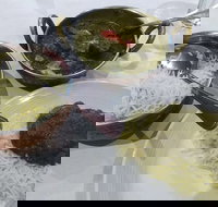 Tame Cafe - Southport Accommodation