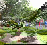 Tasmanian Gourmet Sauce Company - Accommodation Southport