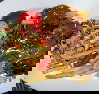 The Charles Hotel - Accommodation Southport