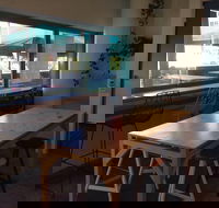 The Brewer's Table - Accommodation Southport