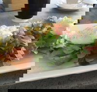 The Coffee House - Accommodation Southport