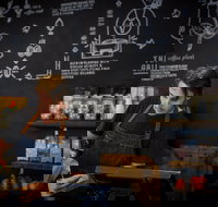 The Deli on Kinghorne - Southport Accommodation