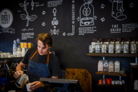 The Deli On Kinghorne - Southport Accommodation 0