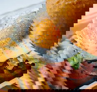 The Tuckshop - Accommodation Southport