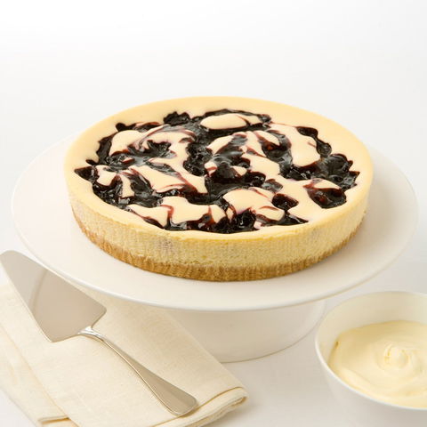The Cheesecake Shop - Southport Accommodation 0