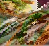 The Tea and Coffee Merchant - Kalamunda - Accommodation Southport