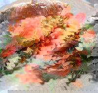 The Rail Cafe - Accommodation Southport