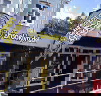 The Brooklyn Deli - Southport Accommodation