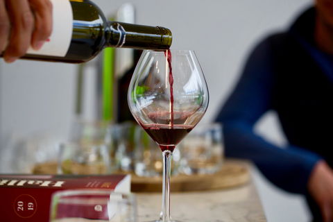 Ubertas Wines - Southport Accommodation 1