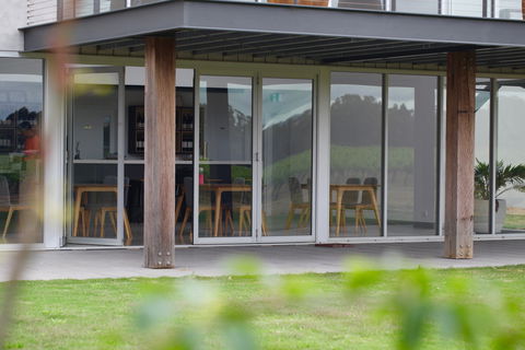 Ubertas Wines - Southport Accommodation 2