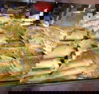 Valley Bakery - Accommodation Southport