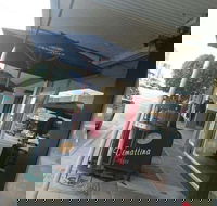 Via Roma Caffe  Gelateria - Accommodation Southport