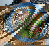 Wholefood Merchants Kitchen - Southport Accommodation