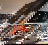 York Street Cafe - Accommodation Southport