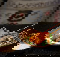 Arakawa Japanese Restaurant