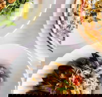 A Red Dot Japanese Restaurant - Southport Accommodation