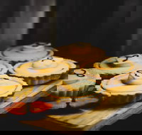 Barcella Restaurant - Victoria Point - Accommodation Southport