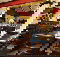 Beaufort House - Accommodation Southport