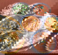 Bollywood Spices Indian Cuisine - Accommodation Southport