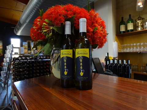 Bonina Olive Grove - Accommodation Southport 0