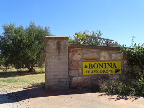 Bonina Olive Grove - Accommodation Southport 1