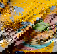 Bonnie and Clyde's Pizzeria - Accommodation Southport