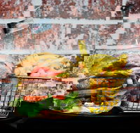 Burger Urge - Molendinar - Accommodation Southport