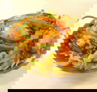 China City Garden Restaurant - Accommodation Southport